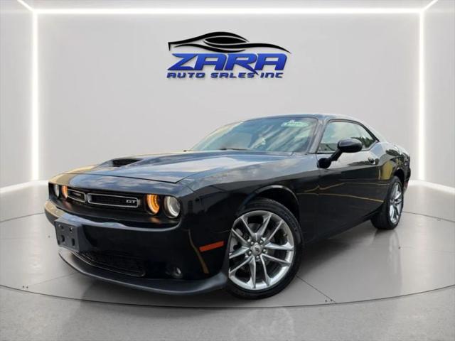 2022 Dodge Challenger GT AWD for sale in Denver, CO