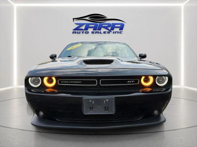 2022 Dodge Challenger GT AWD