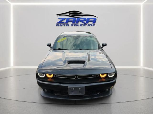 2022 Dodge Challenger GT AWD