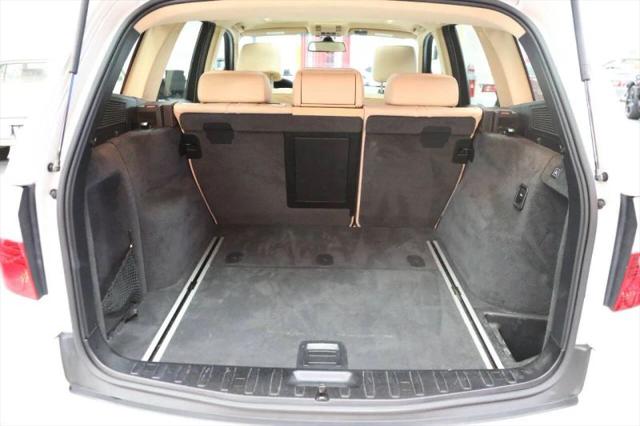 2007 BMW X3 3.0si