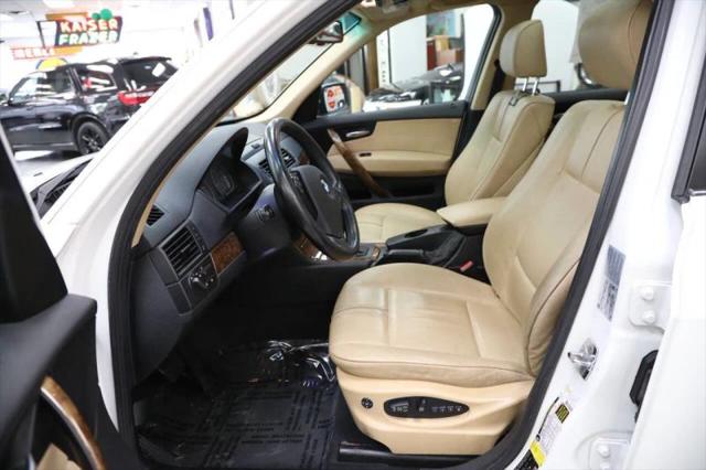 2007 BMW X3 3.0si