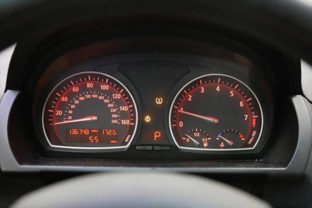 2007 BMW X3 3.0si