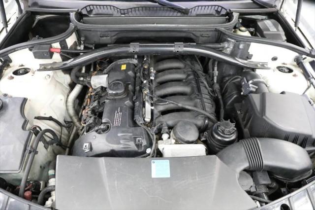 2007 BMW X3 3.0si