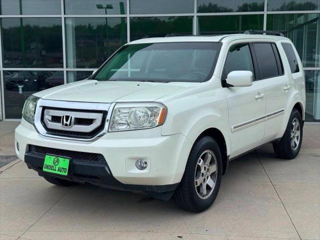 2011 Honda Pilot Touring for sale in Bellevue, NE
