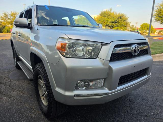 2010 Toyota 4Runner SR5 V6 for sale in Austin, TX