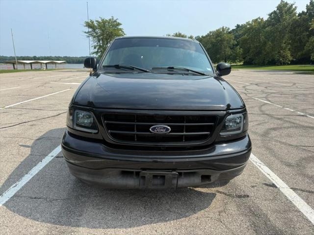 2003 Ford F-150 XL