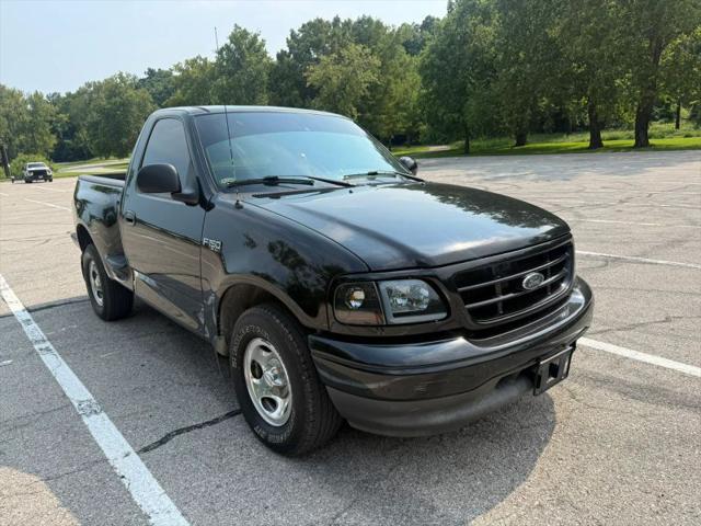 2003 Ford F-150 XL