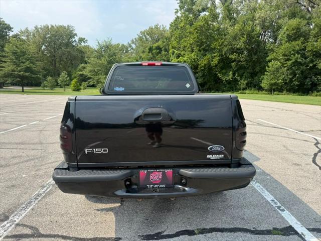 2003 Ford F-150 XL