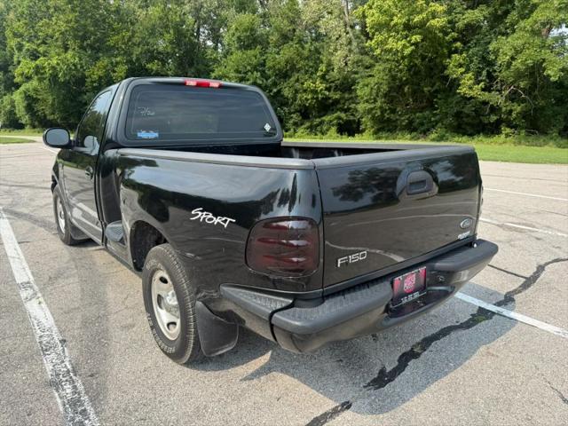 2003 Ford F-150 XL