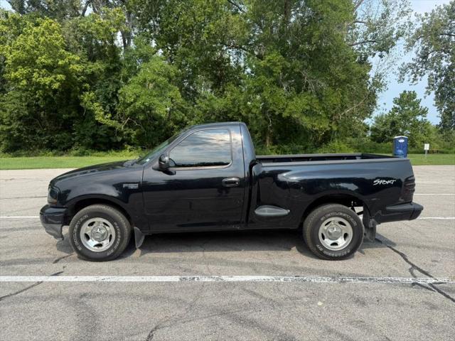 2003 Ford F-150 XL