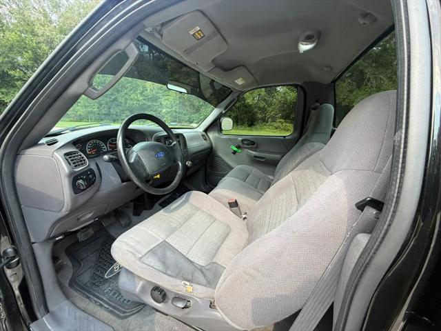 2003 Ford F-150 XL