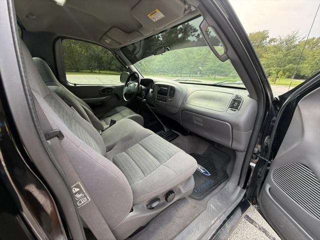 2003 Ford F-150 XL