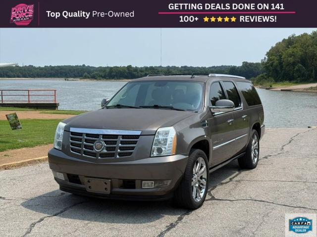 2013 Cadillac Escalade ESV Luxury for sale in Fenton, MO