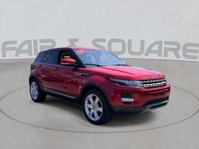 2013 Land Rover Range Rover Evoque Pure for sale in Islip Terrace, NY