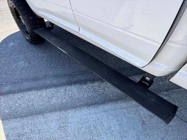 2019 Ram 1500 Classic Tradesman Quad Cab 4x2 64 Box