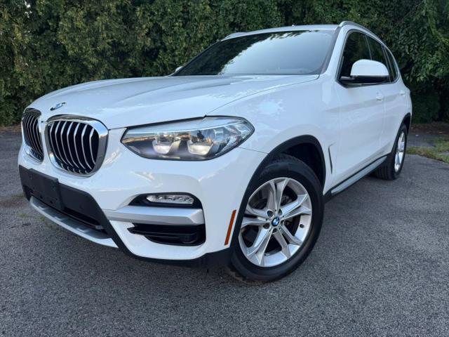 2019 BMW X3 xDrive30i for sale in New Castle, PA