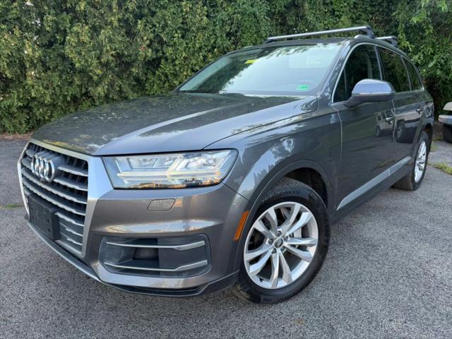 2019 Audi Q7 55 Premium for sale in New Castle, PA
