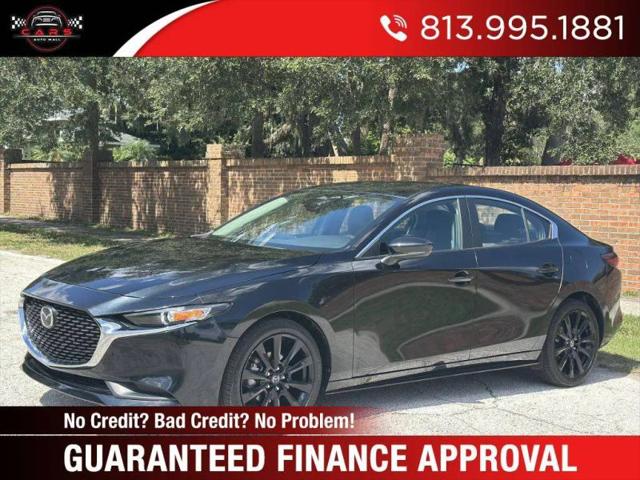 2024 Mazda Mazda3 2.5 S Select Sport for sale in Riverview, FL