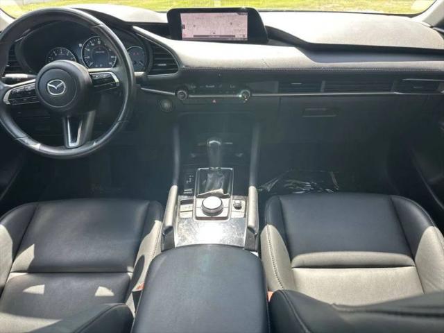 2024 Mazda Mazda3 2.5 S Select Sport