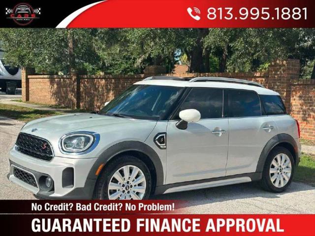 2021 MINI Countryman Cooper S for sale in Riverview, FL