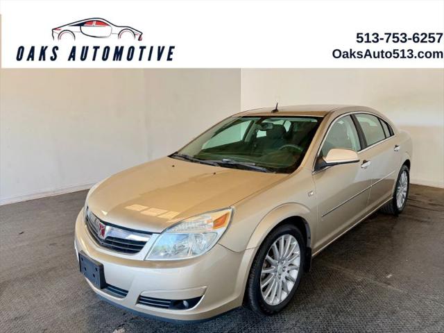 2007 Saturn Aura XR for sale in Cincinnati, OH