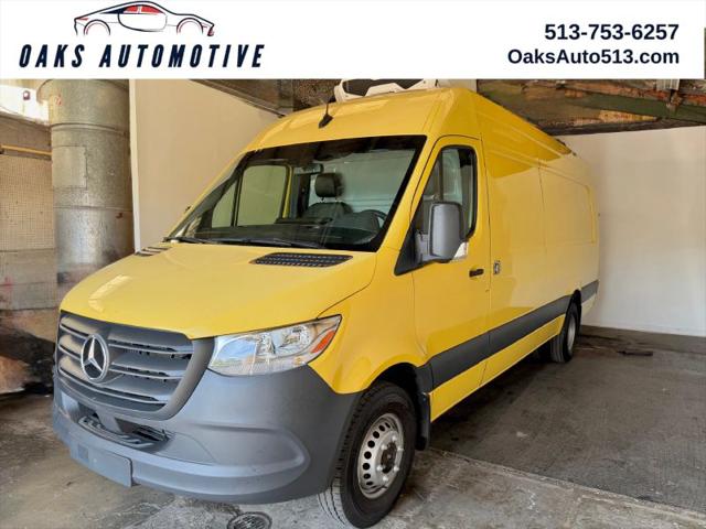 2021 Mercedes-Benz Sprinter 3500XD High Roof V6 for sale in Cincinnati, OH