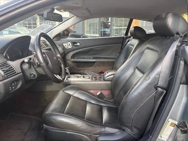 2007 Jaguar XK XK