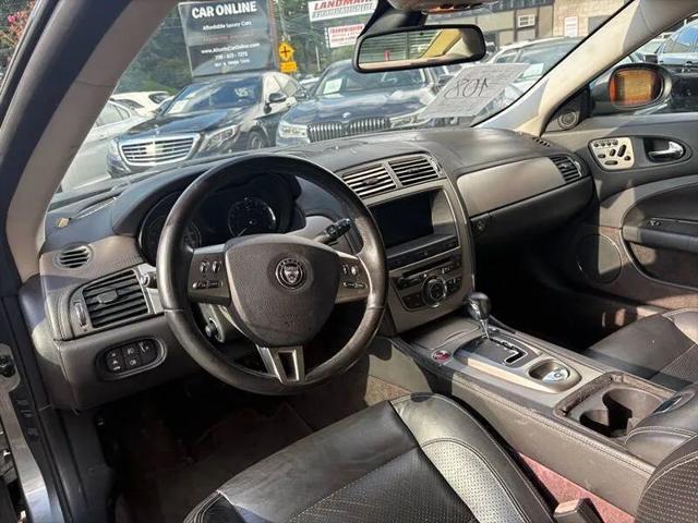 2007 Jaguar XK XK