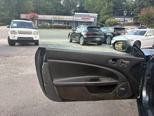 2007 Jaguar XK XK