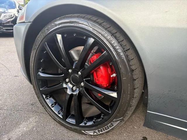2007 Jaguar XK XK