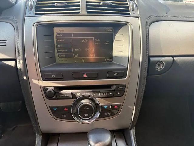 2007 Jaguar XK XK
