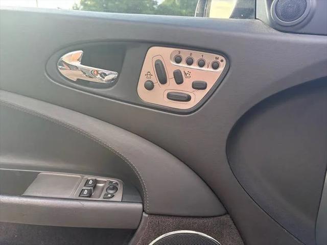 2007 Jaguar XK XK