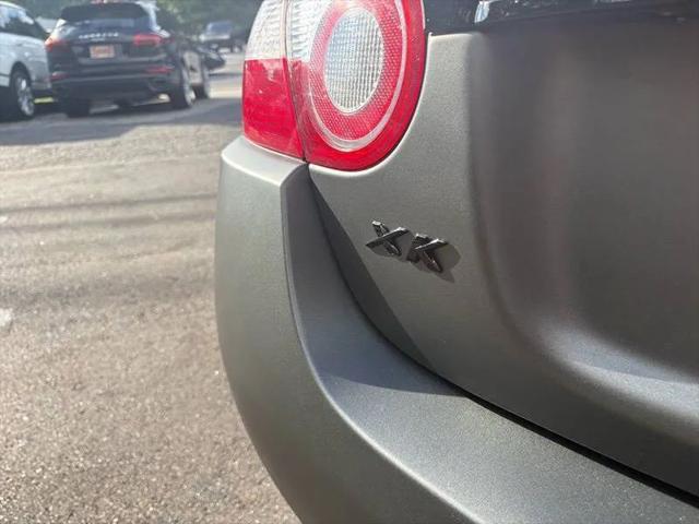 2007 Jaguar XK XK