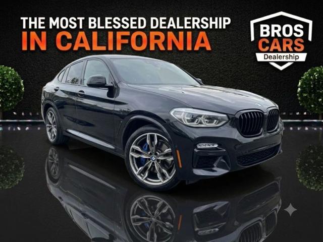 2018 BMW X3 M40i for sale in Santa Ana, CA
