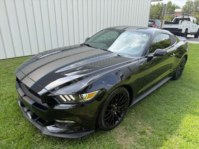 2017 Ford Mustang GT for sale in Wilmington, NC