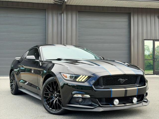 2017 Ford Mustang GT for sale in Wilmington, NC