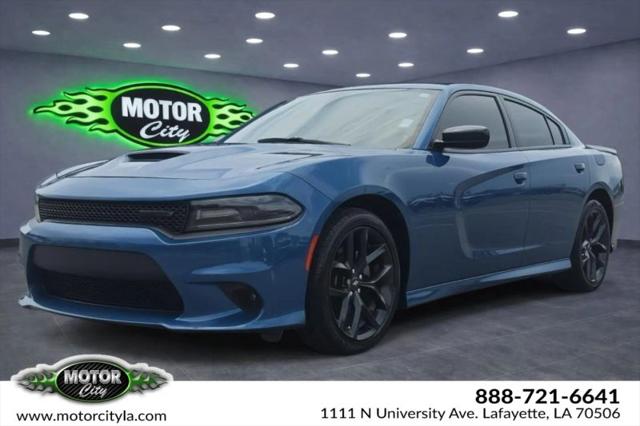 2021 Dodge Charger GT RWD for sale in Lafayette, LA