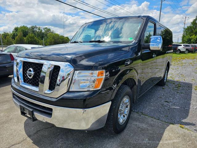 2020 Nissan 3500 SV for sale in Smyrna, TN