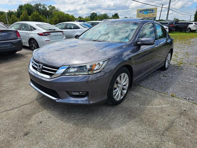 2014 Honda Accord EX-L V-6 for sale in Smyrna, TN