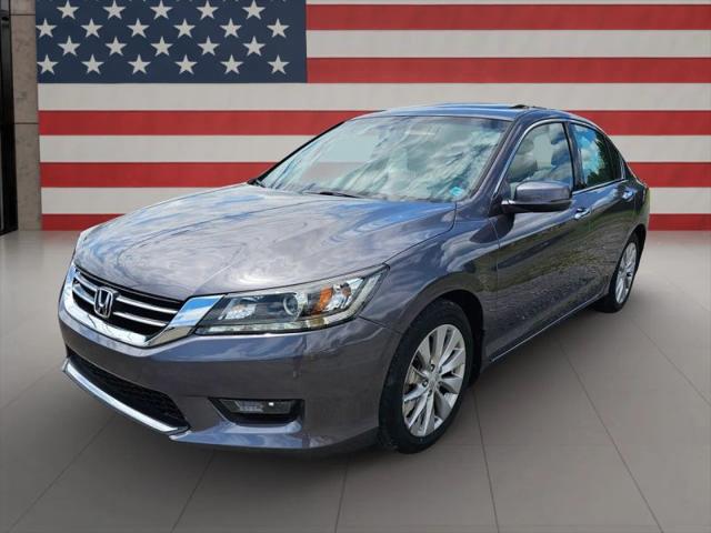 2014 Honda Accord EX-L V-6 for sale in Smyrna, TN