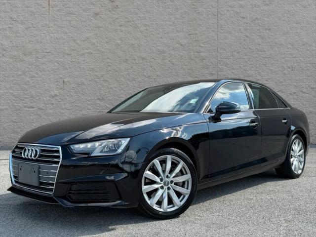 2017 Audi A4 Premium for sale in Radcliff, KY