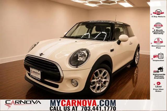 2019 MINI Hardtop Cooper for sale in Stafford, VA