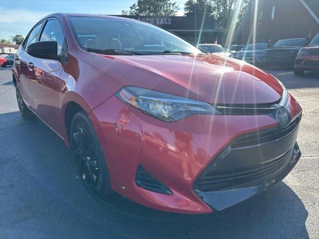 2019 Toyota Corolla LE for sale in Louisville, KY