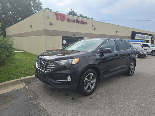 2020 Ford Edge SEL for sale in Kansas City, MO