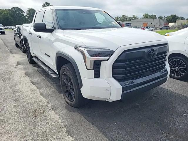 2022 Toyota Tundra SR5 for sale in Summerville, SC