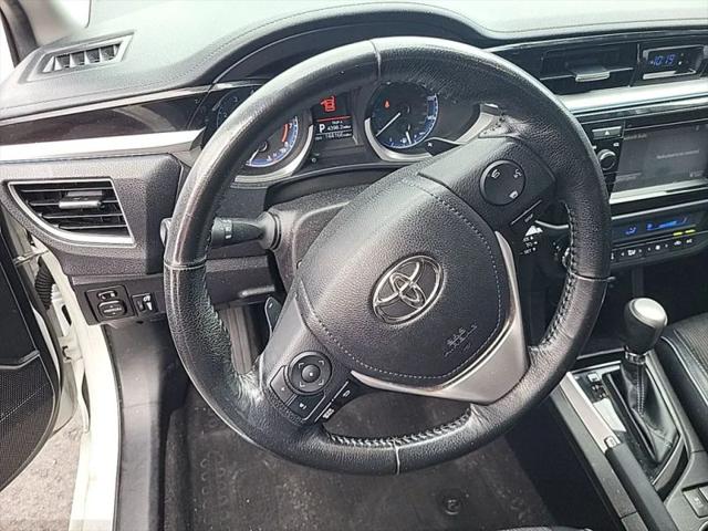 2016 Toyota Corolla L for sale in Summerville, SC