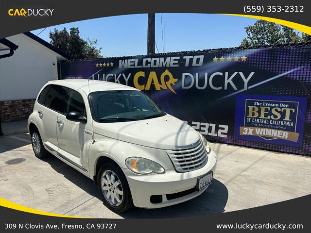 2008 Chrysler PT Cruiser LX for sale in Fresno, CA