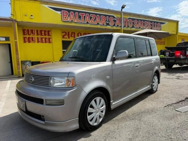 2005 Scion xB Base for sale in Grand Prairie, TX
