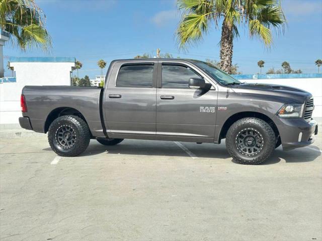 2014 Ram 1500 Sport