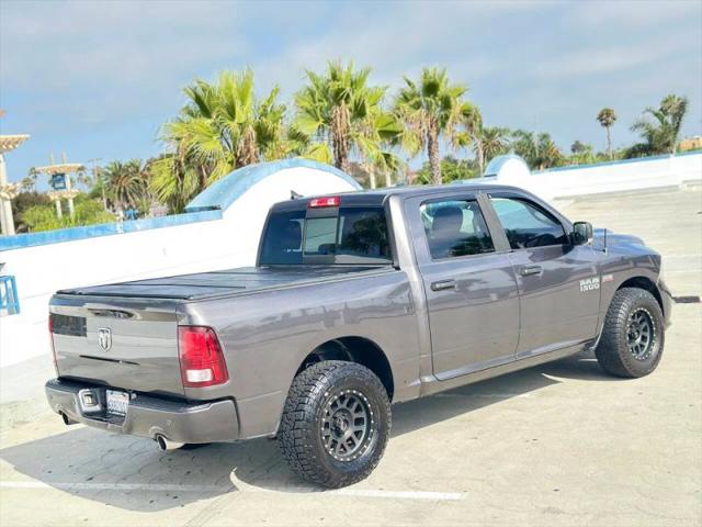 2014 Ram 1500 Sport